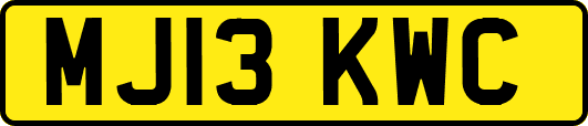 MJ13KWC