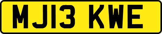 MJ13KWE