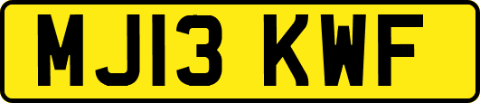 MJ13KWF