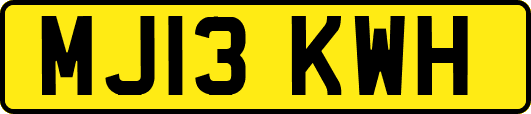MJ13KWH