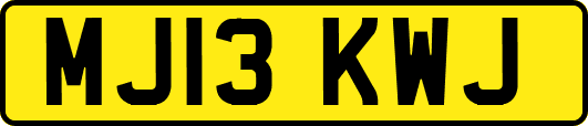 MJ13KWJ