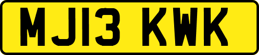 MJ13KWK