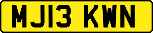 MJ13KWN