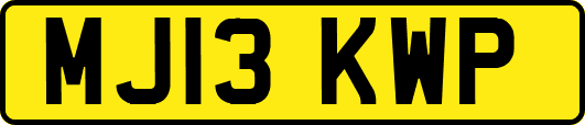 MJ13KWP
