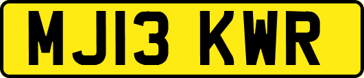 MJ13KWR