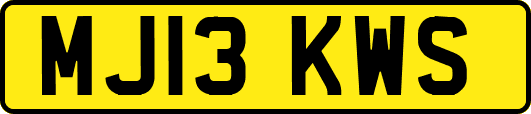 MJ13KWS