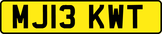 MJ13KWT