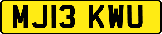 MJ13KWU