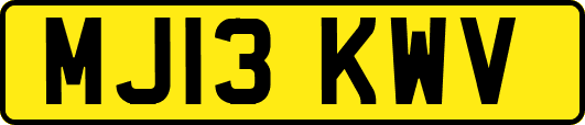MJ13KWV