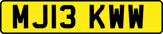 MJ13KWW