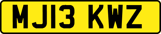 MJ13KWZ