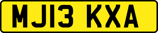 MJ13KXA
