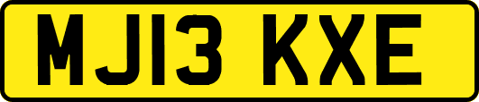 MJ13KXE