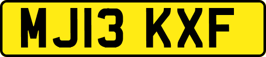 MJ13KXF
