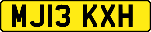 MJ13KXH