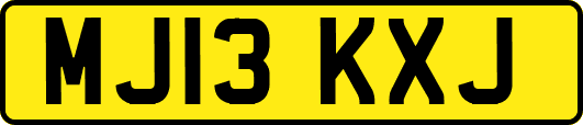 MJ13KXJ