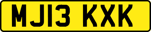 MJ13KXK