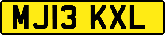 MJ13KXL