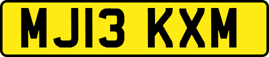 MJ13KXM