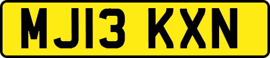 MJ13KXN