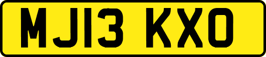 MJ13KXO