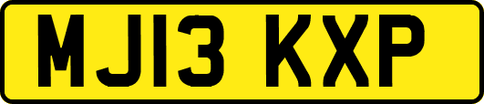 MJ13KXP