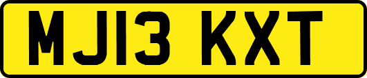 MJ13KXT