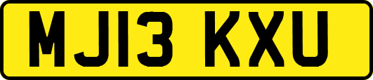 MJ13KXU