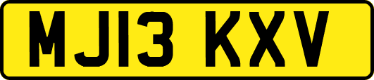 MJ13KXV
