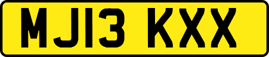 MJ13KXX