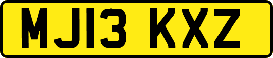 MJ13KXZ