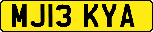 MJ13KYA
