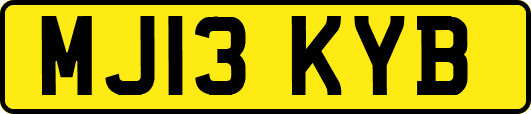 MJ13KYB