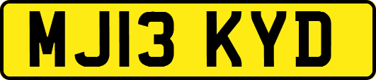 MJ13KYD
