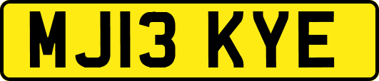 MJ13KYE