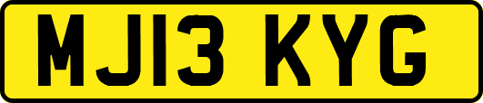 MJ13KYG