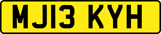 MJ13KYH