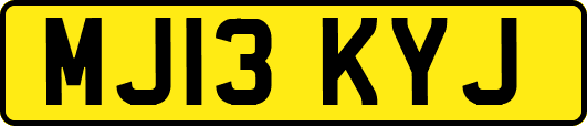 MJ13KYJ