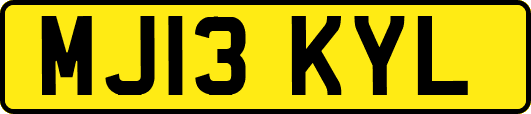 MJ13KYL