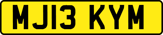 MJ13KYM