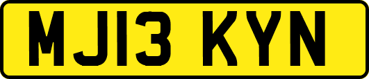 MJ13KYN