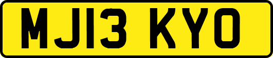 MJ13KYO