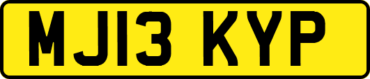 MJ13KYP