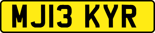 MJ13KYR