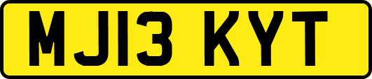 MJ13KYT