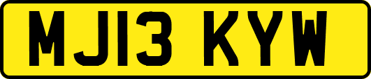 MJ13KYW