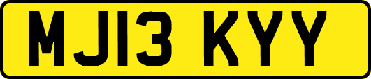 MJ13KYY