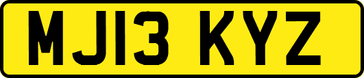 MJ13KYZ