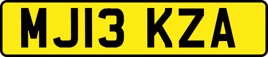 MJ13KZA