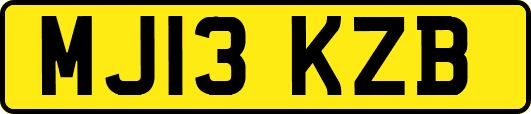 MJ13KZB